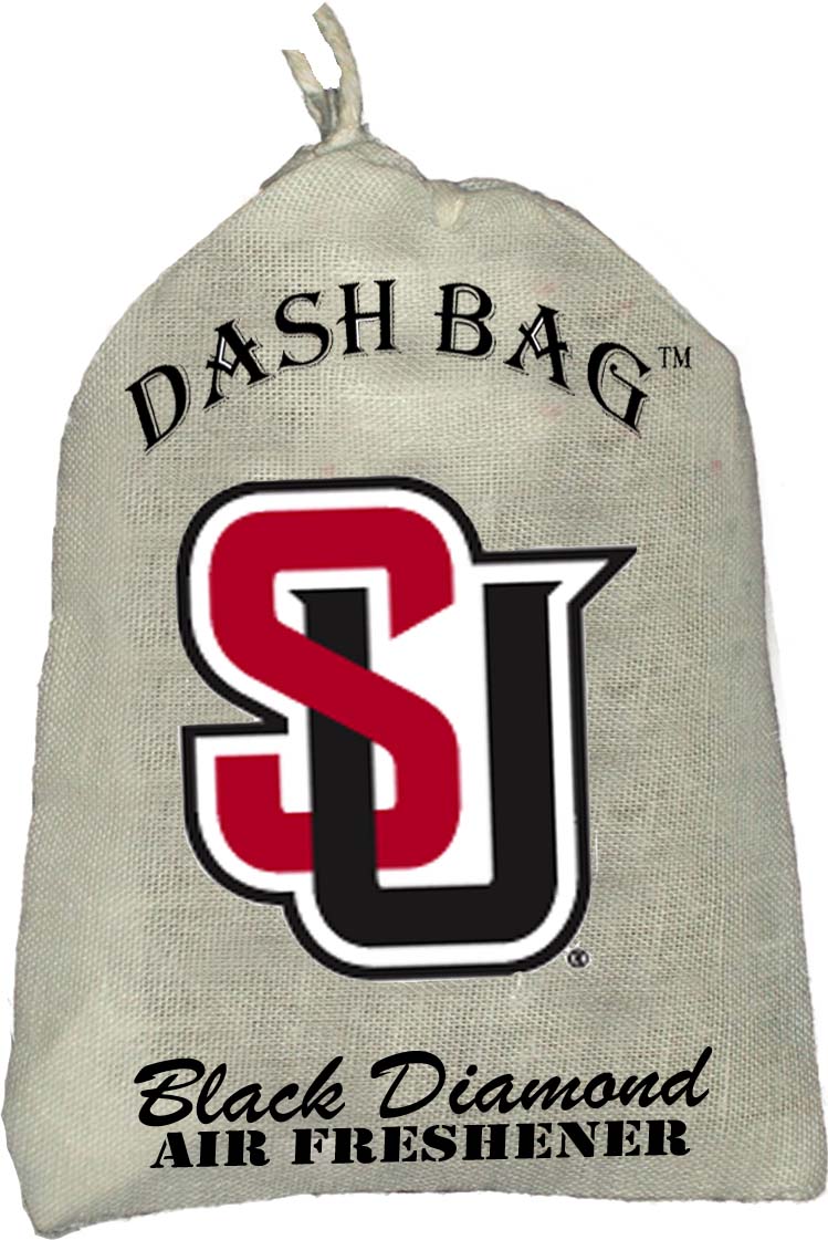 Seattle University Dash Bag Air Freshener