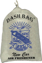 Load image into Gallery viewer, Phi Beta Sigma Shield  Dash Bag air freshener