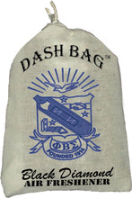 Load image into Gallery viewer, Phi Beta Sigma Shield  Dash Bag air freshener