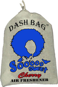 "Soooo Sweet" Dash Bag air freshener