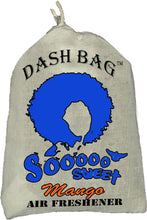 Load image into Gallery viewer, &quot;Soooo Sweet&quot; Dash Bag air freshener