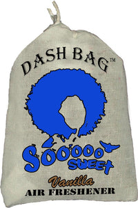 "Soooo Sweet" Dash Bag air freshener