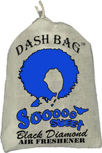 Load image into Gallery viewer, &quot;Soooo Sweet&quot; Dash Bag air freshener