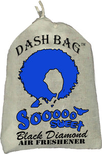 "Soooo Sweet" Dash Bag air freshener