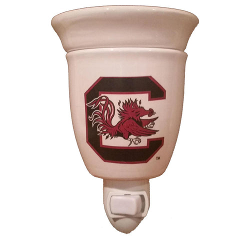 University of South Carolina Plug in (Fragrance warmer)