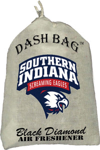 Southern Indiana University Dash Bag Air Freshener