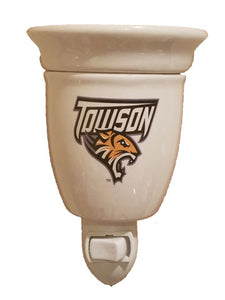 Towson University Plug in (Fragrance warmer)