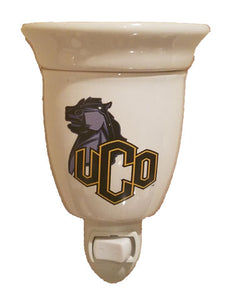 University of Central Oklahoma Plug in (Fragrance warmer)