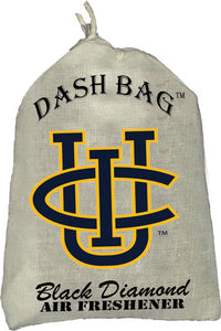 University of Cal-Irvine Dash Bag Air Freshener