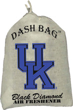 Load image into Gallery viewer, University of Kentucky Dash Bag Air Freshener