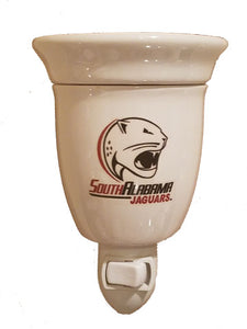 University of South Alabama Plug in (Fragrance warmer)