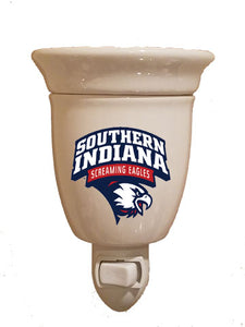 University of Southern Indiana Plug in (Fragrance warmer)