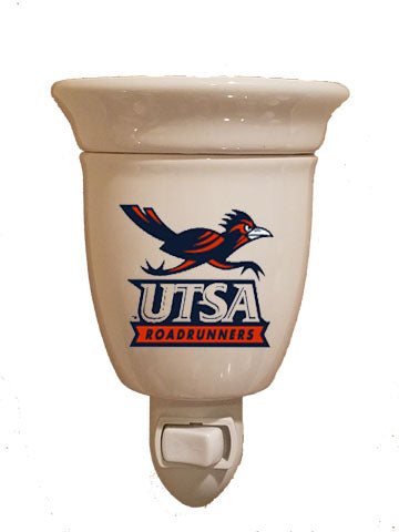 University of Texas-San Antonio Plug in (Fragrance warmer)