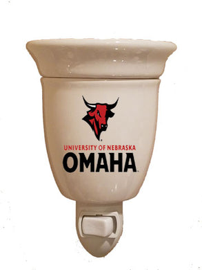University of Nebraska-Omaha Plug in (Fragrance warmer)