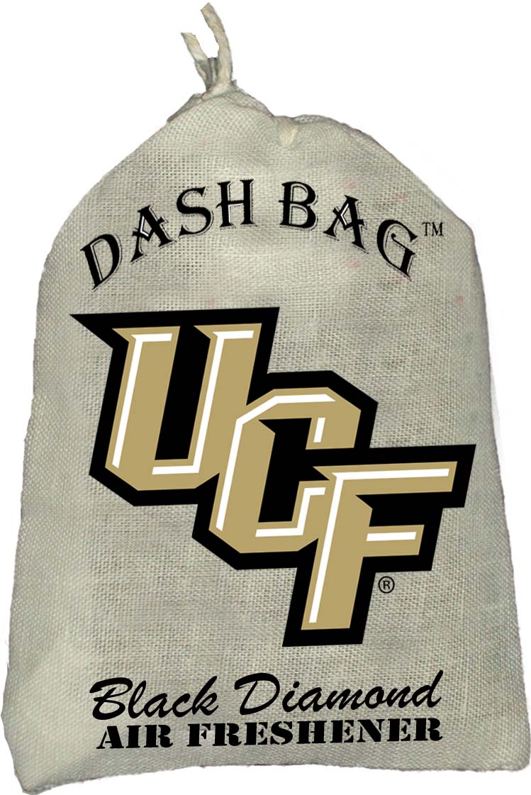 University of Central Florida Dash Bag Air Freshener