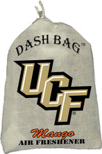 Load image into Gallery viewer, University of Central Florida Dash Bag Air Freshener