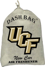 Load image into Gallery viewer, University of Central Florida Dash Bag Air Freshener