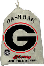 Load image into Gallery viewer, University of Georgia Dash Bag Air Freshener