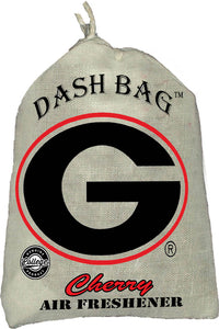 University of Georgia Dash Bag Air Freshener