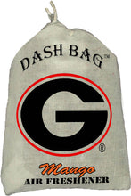 Load image into Gallery viewer, University of Georgia Dash Bag Air Freshener