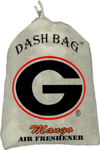 University of Georgia Dash Bag Air Freshener