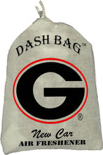 Load image into Gallery viewer, University of Georgia Dash Bag Air Freshener