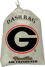 Load image into Gallery viewer, University of Georgia Dash Bag Air Freshener