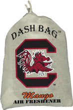 Load image into Gallery viewer, University of South Carolina Dash Bag Air Freshener