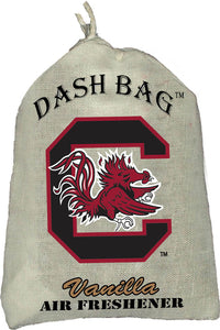 University of South Carolina Dash Bag Air Freshener