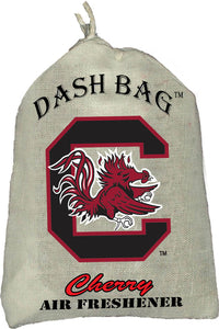 University of South Carolina Dash Bag Air Freshener