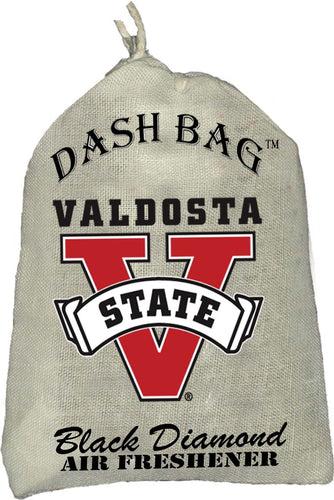 Valdosta State University Dash Bag Air Freshener