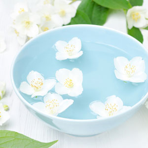 Jasmine Scented Oil (Alabaster Box)