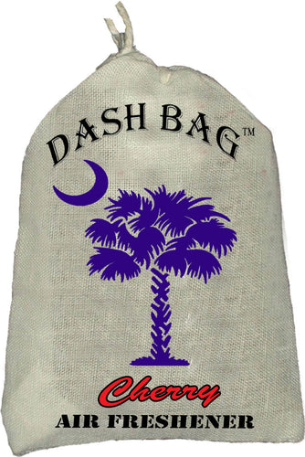 Palmetto Moon Dash Bag Air Freshener