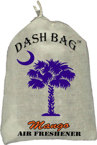 Palmetto Moon Dash Bag Air Freshener